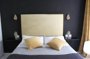 Luxury apartament